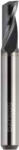 Datron Freza cu 1 canelura, Alcrona, Datron 0068934L, 4.0x6.0mm (0068934L)