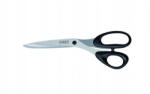 KRETZER 762020-l Foarfeca clasica pentru croitorie pentru stangaci, Finny, Kretzer (762020-l)