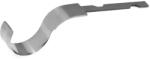 BeaverCraft BSK2 Lama pentru cutit de cioplit linguri 30 mm SK2, BeaverCraft (BSK2)