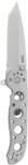 CRKT Briceag M16-02SS Silver Tanto, CRKT (CRKT-M16-02SS)