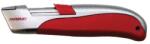 KRONUS 7556SS Cutter Autoretractabil Dubla Securitate 18mm (900354)