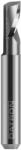 Datron Freza speciala, echilibrata, cu 1 canelura, Datron 0068090X, 10.0x32.5x10.0mm (0068090X)