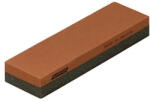 Norton Piatra de ascutire pe ulei, Coarse/Fine India IB8, Norton (61463625078)