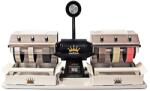 CabKing Polizor pietre / minerale/ metal / sticla - CabKing-8V1, 8 (CABKING-8V1-220)