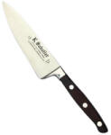 Sabatier 2500CUISLARG15COA Cutit de bucatar sef, lungime 15cm, Sabatier Elegance (2500CUISLARG15COA)