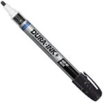 MARKAL Marker cu cerneala temporara DURA INK + EASY OFF WATER, Markal (Culoare: Rosu) (0048615963129)
