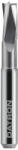 Datron Freza cu 3 caneluri, Datron 0068055K, 5.0x6.0mm (0068055K)