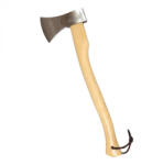 Prandi 3.011. C Topor Axe, tip german, coada frasin, Prandi (Greutate: 2000 gr) (3.011.20 C)