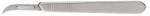 MARTOR 23112.54 Bisturiu GRAFIX SCALPEL SMALL cu varf indoit, Martor (23112.54)