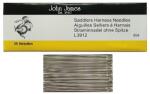 John James Ace de cusut manual piele si marochinarie John James, NR. 4 MICI (Cantitate: 1set/5buc) (FD0235-05)