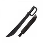 Cold Steel Maceta Cold Steel Latin D-Guard 18 CS-97AD18S cu lama din otel carbon 1055 (CS-97AD18S)