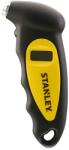 Stanley STHT80874-0, manometru digital presiune anvelope, precizie 0.01, maner ergonomic, psi, bar, kgfcm2 sau kpa, 3-150 PSI, 0.2-10.3 Bar (STHT80874-0)