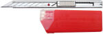 NT Cutter Set INOX 9mm + 10 Lame (SET-AD950P)