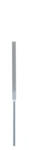 Niqua Pila ac plata pentru bijutieri, 180mm, ANTILOPE, Niqua (Dantura: 3) (09 000 034) Pila