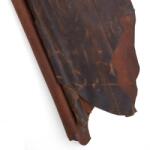 Tandy Leather Piele tabacita cu crom RUSTIC 1.2-1.6 mm , Tandy Leather (9048-64)
