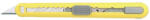 NT Cutter A553P Cutter 9mm cu Cartus Lame (A553P)