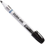 MARKAL Marker cu cerneală neagră, permanentă DURA-INK 80, Markal (96923)
