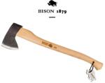 BISON 1879 Topor universal Oberharzer traditional 800gr, Bison 1879 (02-10-212579)