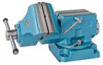 BISON 1879 1271-125L Menghina de banc multiaxe Bison 125mm (1271-125L) Menghina