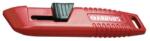 KRONUS 7556S Cutter 18 mm cu dubla securitate autoretractabil, KRONUS (7556S)