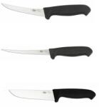 Morakniv Suedia Set profesional cutite macelarie Morakniv Frosts pentru dezosare, filetat si injunghiere (MORA 4)