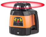 STABILA Nivela laser rotativ orizontal - pana la 600 m diametru cu receptor FR 45, Stabila (FL 105H)
