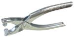 C.S. Osborne & Co. Cleste de nituire ocheti 257 CS Osborne SUA dimensiuni 5/32 si 1/4 inch (Dimensiune inch: 3/16) (257-3/16) Cleste