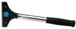 MARTOR 5196 Razuitor manual profesional cu lama 100 mm si maner lung 22 cm, Martor (5196)