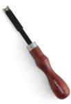Tandy Leather Tesitor/razuitor tip francez manual pentru pielarie si marochinarie - Tandy Leather (88080-00)