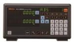 Mitutoyo Sistem citire KA-200, pentru masini-unelte manuale, Mitutoyo (Interval (mm): 800 mm) (539-815)