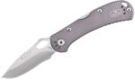 Buck Knives SUA Briceag de Buzunar Buck Knives SpitFire 0722GYS1-B, 0722BKS1-B si 0722ORS1-B (Culoare maner: Negru) (0722BKS1-B)