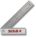 Sola Echer reglabil QUATTRO, SOLA (QUATTRO) Vinclu