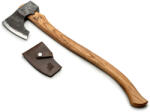 BeaverCraft AX4 Topor universal pentru pădure, BeaverCraft (AX4)
