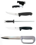 Morakniv Suedia Set cutite de macelarit vanat, domestice, Morakniv (CM11)