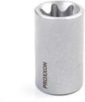 PROXXON Chei tubulare TORX E 1/2" Proxxon Industrial (Dimensiune TX: E18) (23388) Cheie tubulara