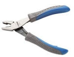 Unior 406/4E Patent mic pentru modelism, Unior (406/4E) Cleste