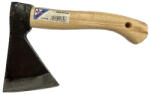 BR Rinaldi 305-0S Topor tip Lavagna nr 0 cu coada de lemn impanata, Rinaldi (Lungime coada: 28 cm) (305-0S28)