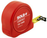 SOLA Ruleta COMPACT ME, SOLA (Lungime: 5 m) (CO 5 ME)