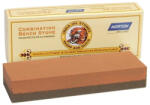 Norton Piatra de ascutit Norton Crystolon IB6 Carbura de Siliciu (152 x 51 x 25 mm) (61463685560)