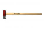 Helko Werk 1353 Topor despicare in conformitate cu DIN 5129/B, Helko Werk (Coada topor: Hickory) (13534)
