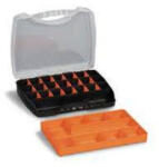PORT-BAG P. P. 07 Cutie organizare piese mici, Port Bag (P.P. 07)