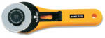 OLFA Cutter rotativ profesional OLFA RTY-3/G Japonia (RTY-3/G)
