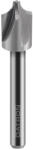 Datron Freza tesire 4 caneluri, 3.0x6mm, 00684125, Datron (00684125)