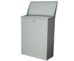 Hobbytools. ro Cutie postala de exterior 252x115x340 mm (A823)