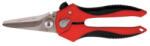 MOB&IUS Foarfeca PRACTIC cu falci drepte, Mob Ius (0361200401) Cleste
