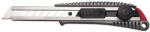 NT Cutter SL-700GP Cutter Siguranta Metalic Retractabil 18mm (SL-700GP)