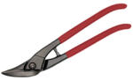 MOB&IUS 0521 Foarfeca Clasic pentru tabla mana dreapta, Ius Brasov (Dimensiune: 280 mm) (0521280001)