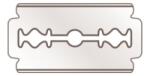 MARTOR 35010 Lame industriale, Martor (Cantitate: 1set/10buc) (35010.-10)