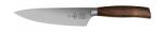 Friedr. Herder Cutit Chef/bucatarie 160 mm, F. Herder (Material maner: lemn nuc) (0914.160-lemn nuc)