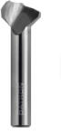 Datron Freza cu 1 canelura, Datron 0068812G, 12.0x5.0x6.0mm (0068812G)